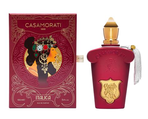 italica fragrantica